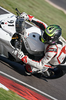Advanced Group White Bikes